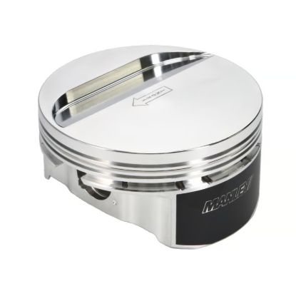 Picture of Manley Engine Piston Set - 592310C-8