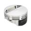 Picture of Manley Engine Piston Set - 592310C-8
