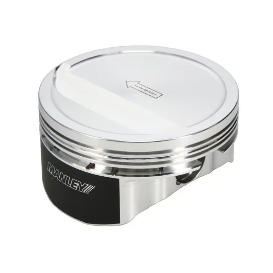 Picture of Manley Engine Piston Set - 592400C-8