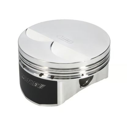 Picture of Manley Engine Piston Set - 592510C-8
