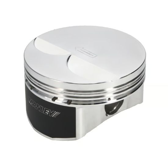 Picture of Manley Engine Piston Set - 592510C-8