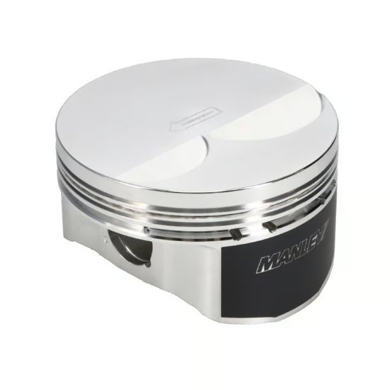 Picture of Manley Engine Piston - 592510DC-1
