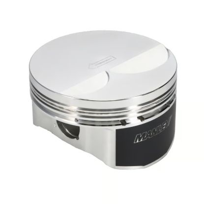 Picture of Manley Engine Piston - 592510PC-1