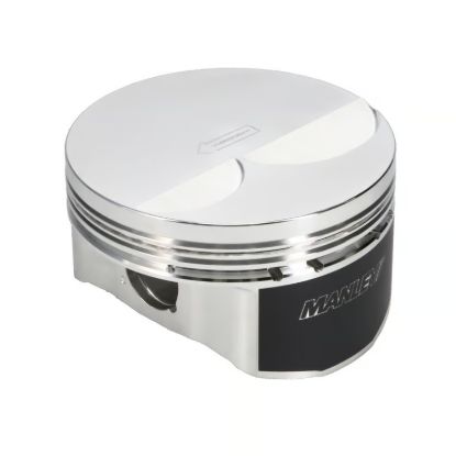 Picture of Manley Engine Piston - 592530PCE-1