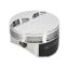 Picture of Manley Engine Piston Set - 592565CE-8