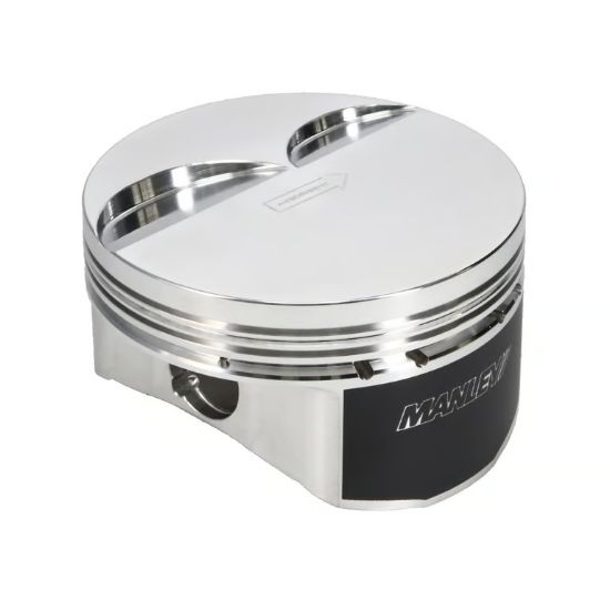 Picture of Manley Engine Piston - 592580DC-1