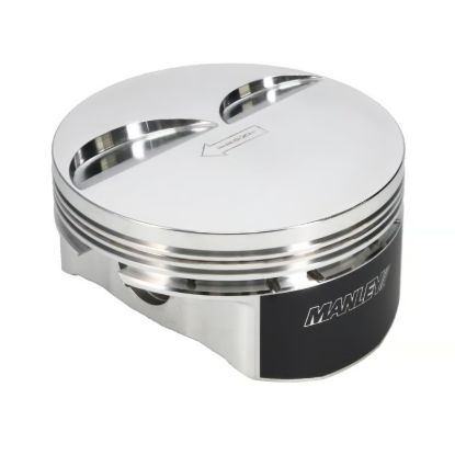 Picture of Manley Engine Piston Set - 592610C-8