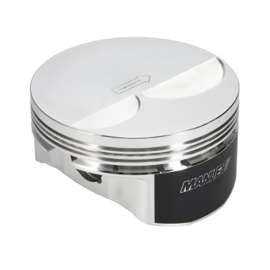 Picture of Manley Engine Piston - 592670PC-1