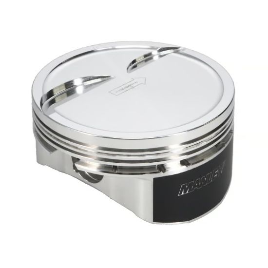 Picture of Manley Engine Piston Set - 592770C-8