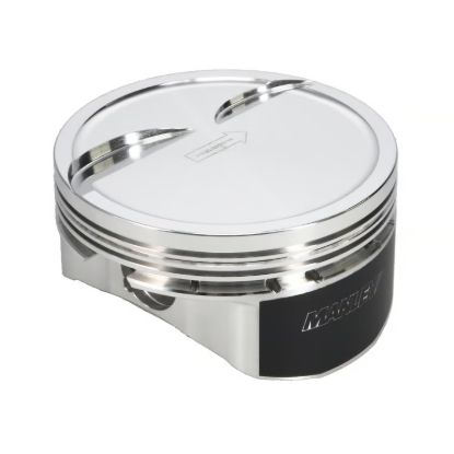 Picture of Manley Engine Piston Set - 592780C-8