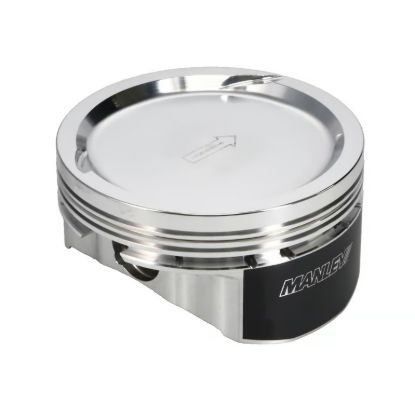 Picture of Manley Engine Piston Set - 592805C-8