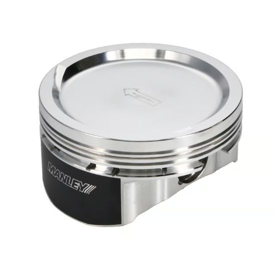 Picture of Manley Engine Piston Set - 592830C-8