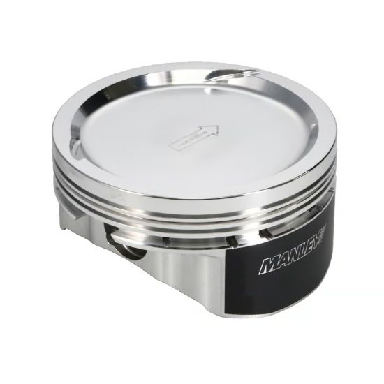 Picture of Manley Engine Piston Set - 592865C-8