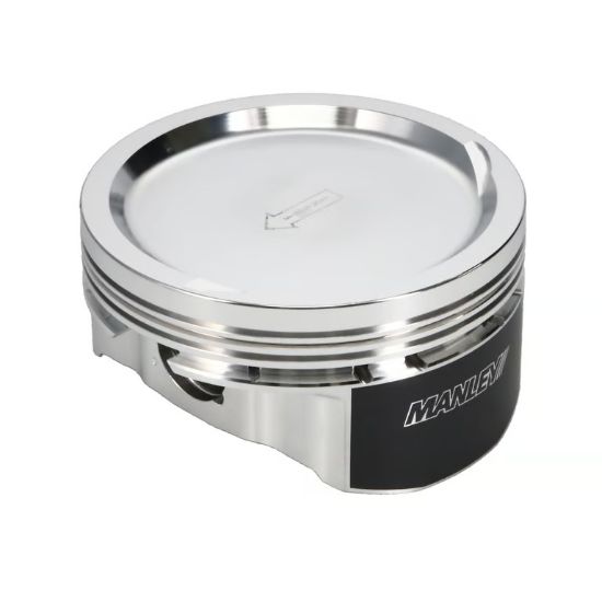 Picture of Manley Engine Piston - 592875PC-1