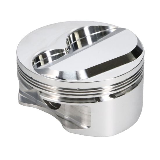 Picture of Manley Engine Piston - 593900L-1