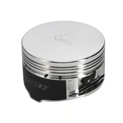Picture of Manley Engine Piston Set - 594020C-8
