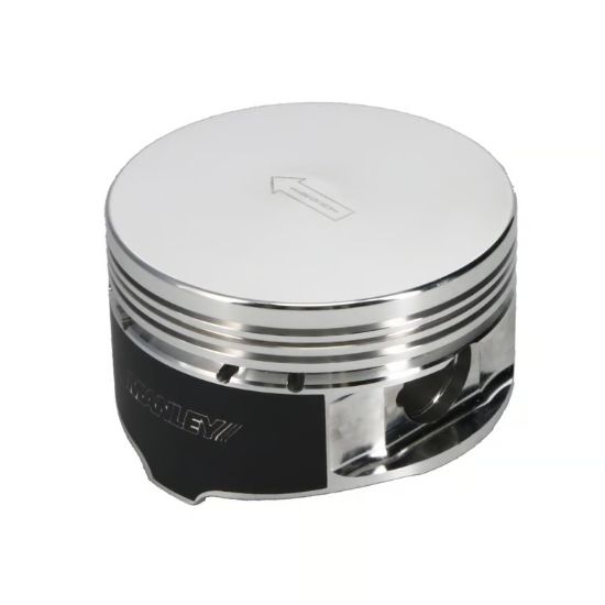 Picture of Manley Engine Piston Set - 594020C-8