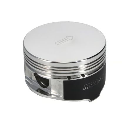 Picture of Manley Engine Piston Set - 594030C-8