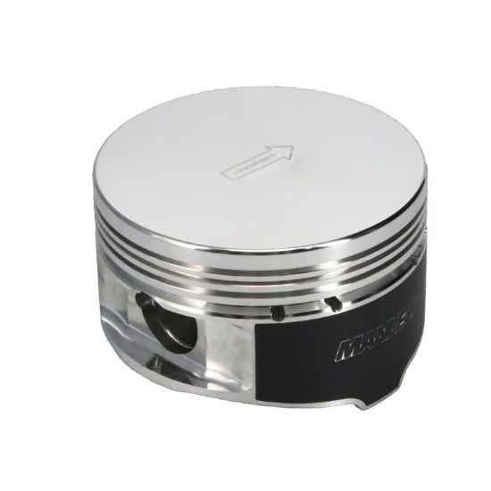 Picture of Manley Engine Piston Set - 594030C-8