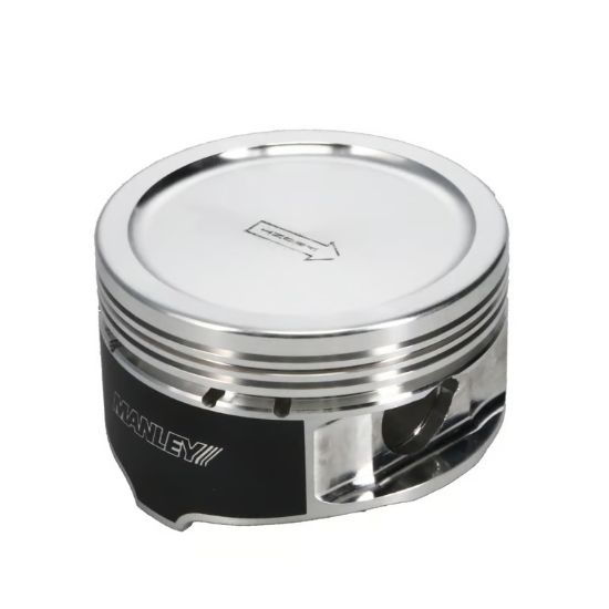 Picture of Manley Engine Piston Set - 594130C-8