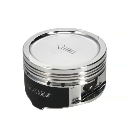 Picture of Manley Engine Piston Set - 594300C-8