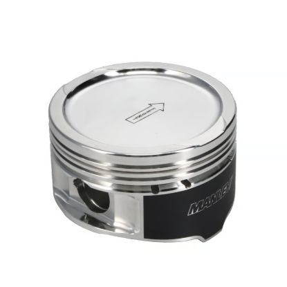 Picture of Manley Engine Piston Set - 594320C-8