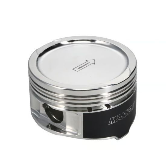 Picture of Manley Engine Piston Set - 594330C-8