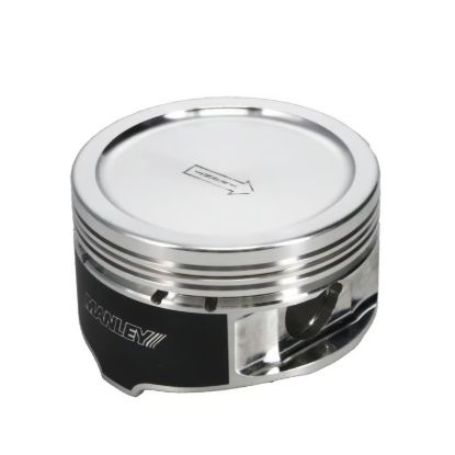 Picture of Manley Engine Piston Set - 594420C-8