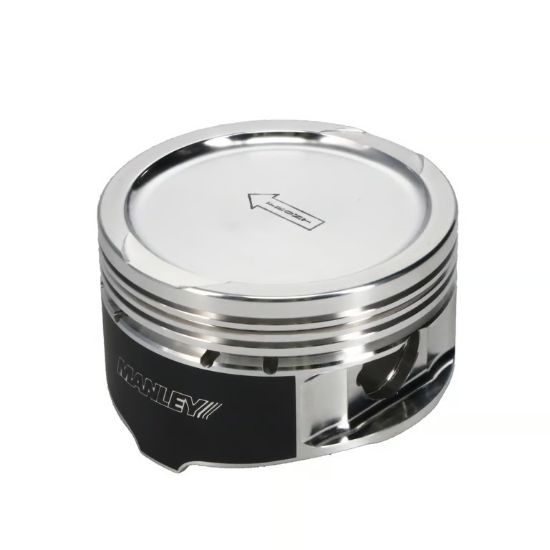 Picture of Manley Engine Piston Set - 594520C-8