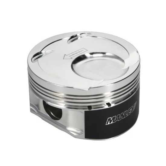 Picture of Manley Engine Piston - 594800DC-1
