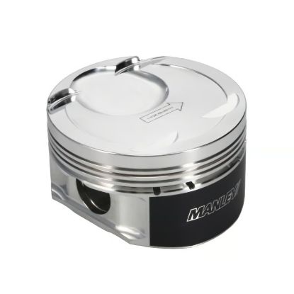 Picture of Manley Engine Piston Set - 594810C-6