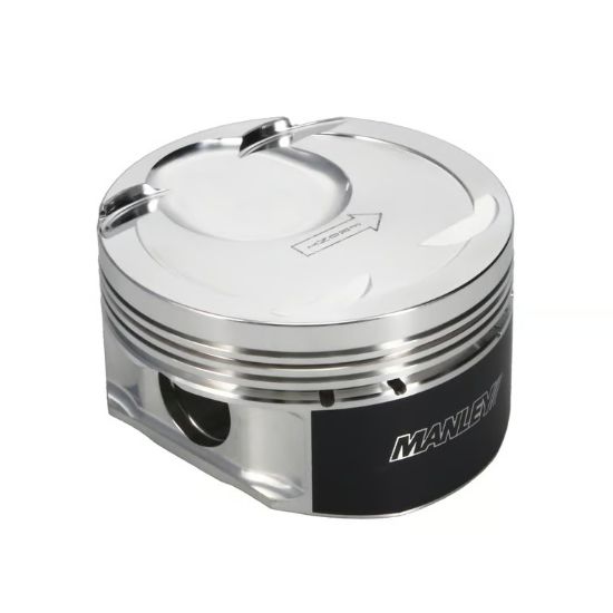 Picture of Manley Engine Piston Set - 594810C-6