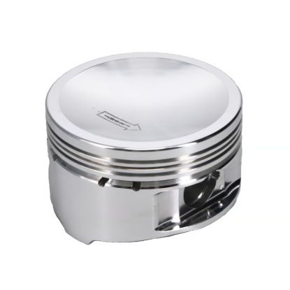 Picture of Manley Engine Piston Set - 594820C-6