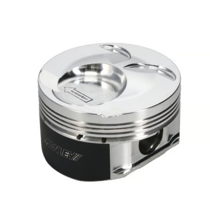 Picture of Manley Engine Piston Set - 594900C-6