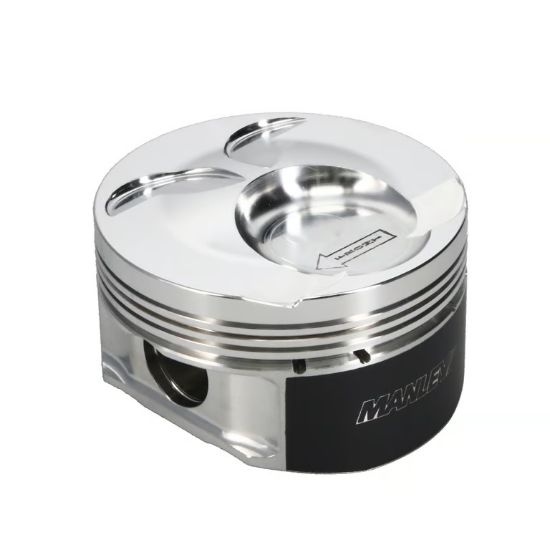 Picture of Manley Engine Piston - 594910DC-1