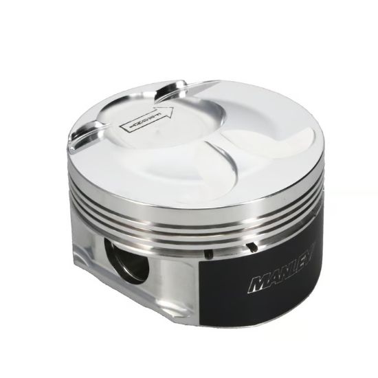 Picture of Manley Engine Piston Set - 594920C-6
