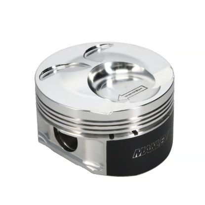 Picture of Manley Engine Piston - 594920DC-1