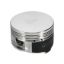 Picture of Manley Engine Piston Set - 595020CE-8