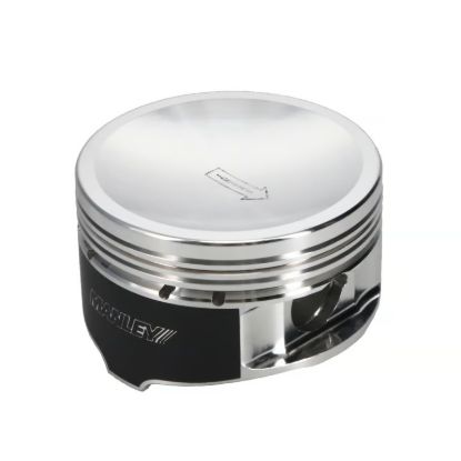 Picture of Manley Engine Piston Set - 595220C-8