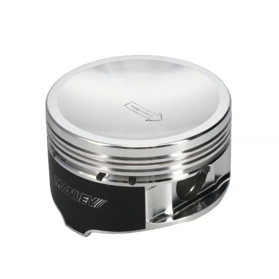 Picture of Manley Engine Piston Set - 595220C-8