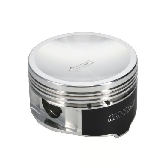 Picture of Manley Engine Piston Set - 595270C-8
