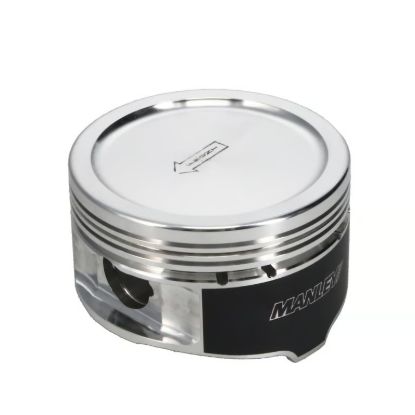 Picture of Manley Engine Piston Set - 595430C-8