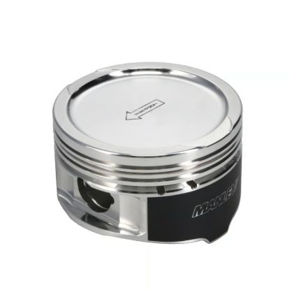 Picture of Manley Engine Piston - 595520C-1