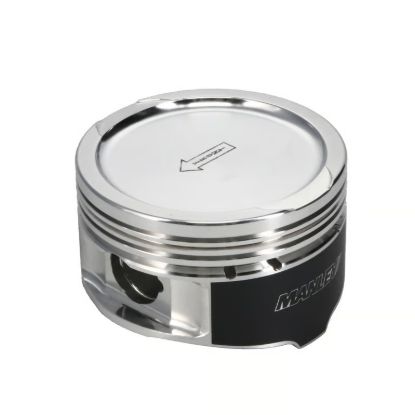 Picture of Manley Engine Piston - 595530C-1