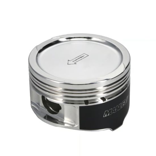 Picture of Manley Engine Piston - 595570C-1