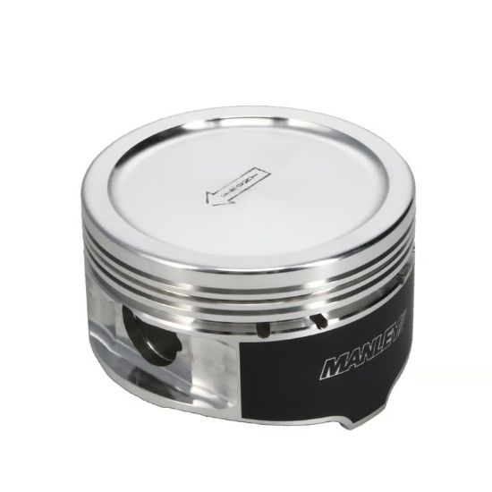 Picture of Manley Engine Piston Set - 595600C-8