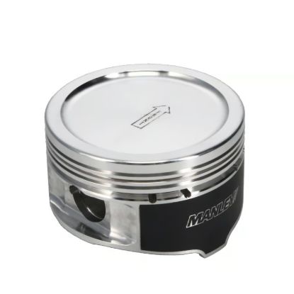 Picture of Manley Engine Piston - 595630C-1