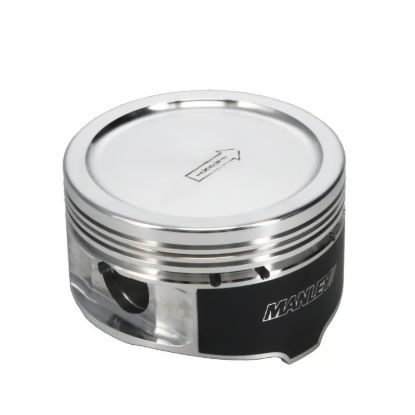 Picture of Manley Engine Piston - 595670C-1