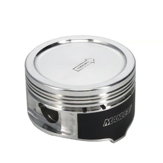 Picture of Manley Engine Piston - 595670C-1