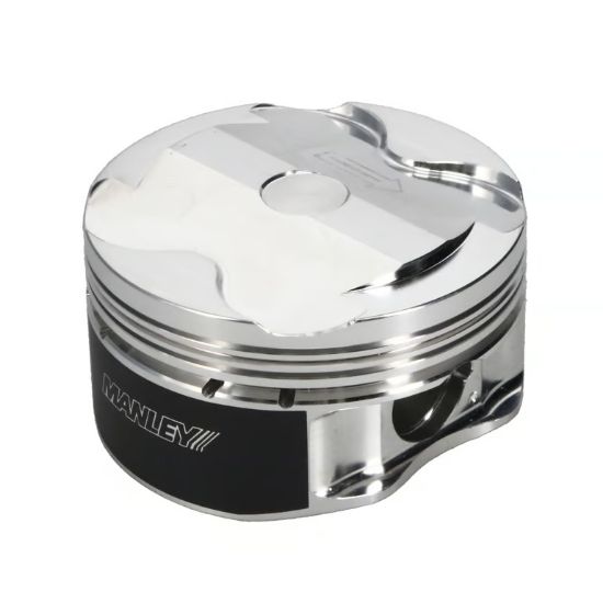 Picture of Manley Engine Piston Set - 595800C-8